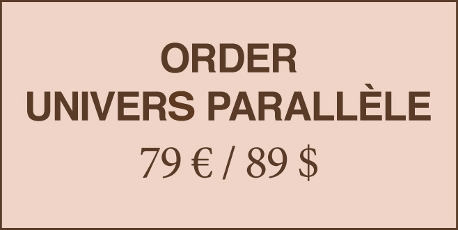 Order Mirage No.6 Univers Parallèle