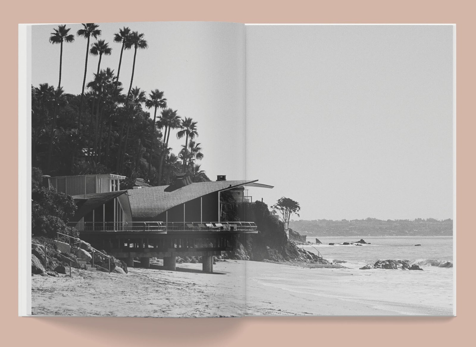 Under the Sun Ferrari book by Mirage - Ferrari Lifestyle Buch